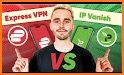 IPvansih vpn | Safe related image