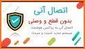 تلگرام طلایی پرتو | تلگرام ضد فیلتر | بدون فیلتر related image