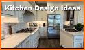 Kitchen Design Ideas related image