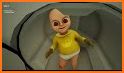 Babylirious Possesed Baby Yellow Child Guide related image