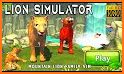 Mountain Lion Family Sim : Animal Simulator related image