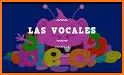 VOWELS FOR KIDS IN SPANISH related image