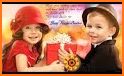 Raksha Bandhan Video Maker with Song related image