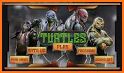 Ninja Hero Superstar Turtles: Legend Warriors 3D related image