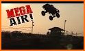 Mega Ramp Monster Truck Racing related image