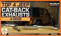 Jeep Wrangler Parts by ExtremeTerrain related image