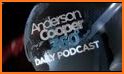 Anderson Cooper Podcast, Daily Update related image