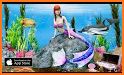 Mermaid Racing Simulator 3D related image