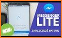 Messenger Lite related image