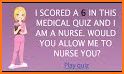 Fun Medical Quiz related image