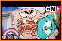 The Dangerous World of Gumball related image