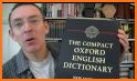 Oxford American Dictionary & Thesaurus related image