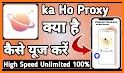 Ka Ho Proxy related image