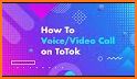 ToTok HD Video & Voice Chat Free Guide related image