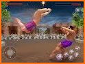 Kabaddi Fighting - Pro Wrestling Knockout League related image