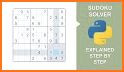 Sudoku Solver related image