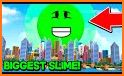 Slime Simulator Games related image