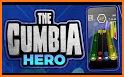 The Cumbia Hero related image