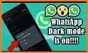 wa dark mode messenger 2020 related image