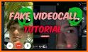 Video Call, Face Video Call related image