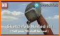 Sketchfab related image