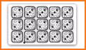 Merge Dice: Random Dice Game & Number Merge Puzzle related image