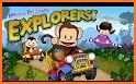 Monkey Preschool Explorers related image