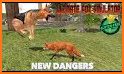 Real Fox Simulator 2021 related image