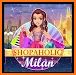 Shopaholic Milan related image