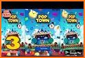 Disney POP TOWN related image