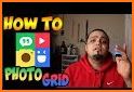 Grid Photo Tips - PhotoGrid related image