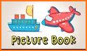 Learning Picture Book related image