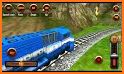 3D Train Engine Driving Game For Kids & Toddlers related image