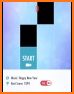 Ed Sheeran Justin Bieber I Dont Care on PianoTiles related image