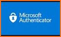 Authenticator App related image