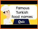 Turkish Quiz related image