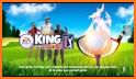 King of the Course Golf related image