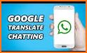 Translator for WhatsApp - LangLang related image