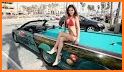 Billiards Pool Cars: Car Pool Ball Stunt related image