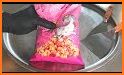 Unicorn Popcorn Maker-Unicorn Food related image