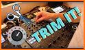 Audio Video Lab : Trim, Reverse, Merge, Music related image