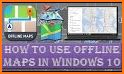 All-In-One Offline Maps + related image