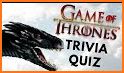 Fan Trivia Quiz for fans of Game of Thrones related image