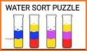 Liquid Sort Puzzle: Water Sort - Color Sort Game related image