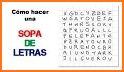 SOPA DE LETRAS PARA CRISTIANOS - JUEGO BIBLICO related image