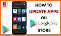 Play Store Update Apps - Info related image