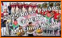 2025 Rose Parade related image