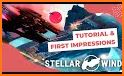 Stellar Wind Idle: Space RPG related image