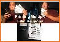 Coupon Printer related image