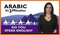 Arabic English Translator Dictionary Learning related image